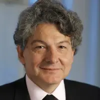 Thierry Breton défend le marché européen lors de Conecto