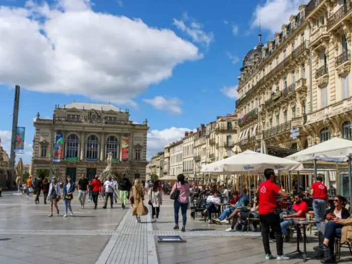 « Peu d'élus comprennent le tourisme », alerte Cyril Meunier lors des Assises du Tourisme Durable (3M) 1 - Les indiscretions centre ville montpellier assises du tourisme durable