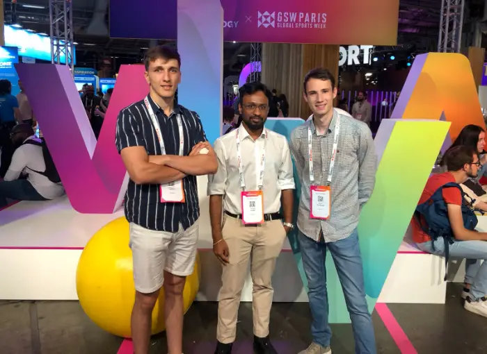 KOMI, l’application qui unifie la communication associative étudiante