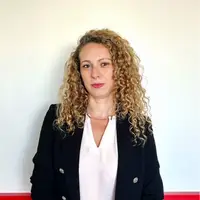 Ania Messalti-Huillet, Caisse d’Épargne Languedoc-Roussillon