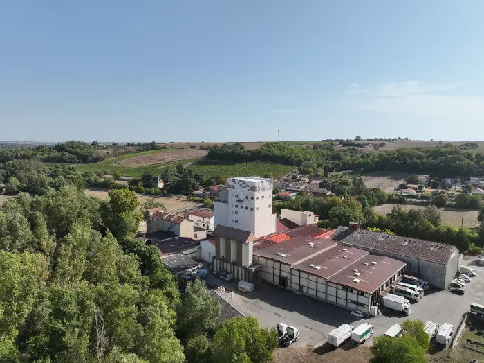 moulins du sud