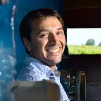 Julien Franclet, SudVinBio  