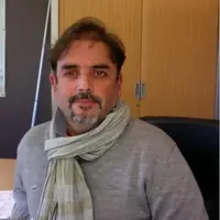 Pierre Charre, Capeb Hérault  