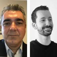 En pétard 22 - Les indiscretions Pierre Trinidad et Valentin Amsaleg, Caisse d’Épargne Languedoc-Roussillon