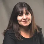 Anne Marty, Domaines Skiables de France  