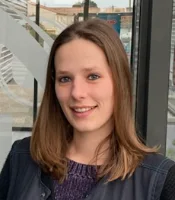 Clémentine Aparici, d’alternante à directrice à Super U