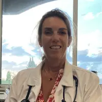 Hélène Harmand-Icher, Conseil national de l&rsquo;Ordre des médecins