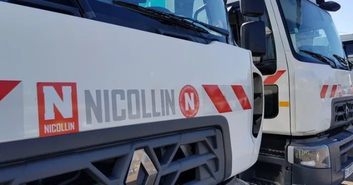 groupe nicollin