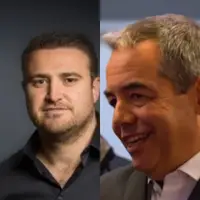 Hervé Barba, Éric Feunteun, prix ETI (BFM Business)