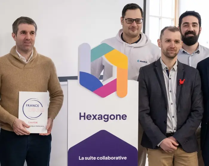 Hexagone Tour