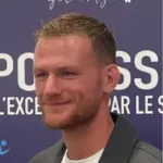 Jimmy Vienot, Sportissime