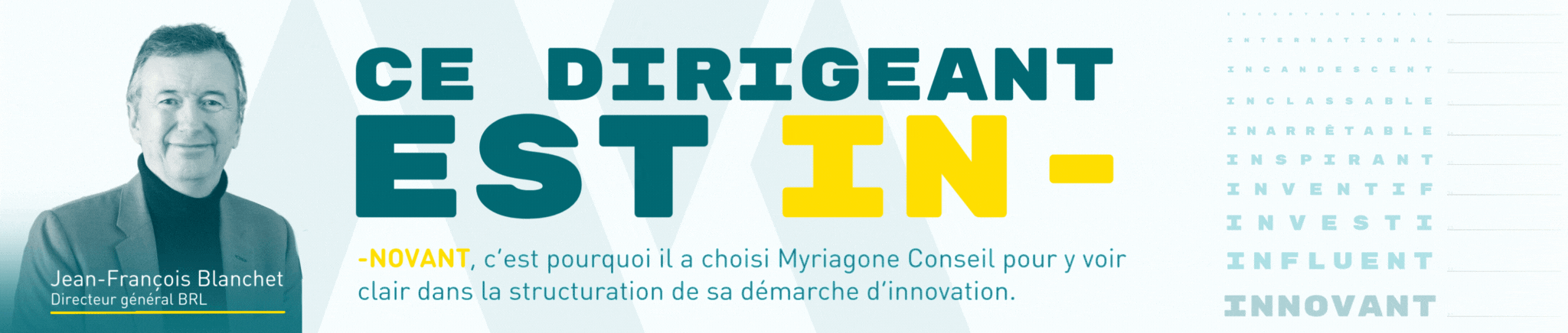 MYRIAGONE CONSEILS Les Indiscrétions - Campagne 10 ans B3_FLORIAN MANTIONE_mai et juin 2025
