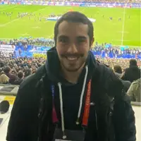 Maxime Gil, Actu Nîmes  