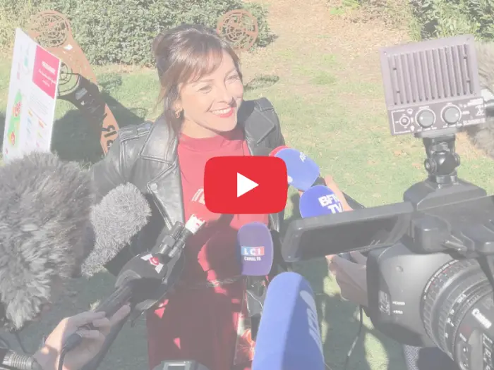 À Bram, Delga « déçue » par les propositions de Lecornu, et une gauche hors LFI qui s’affiche unie 1 - Les indiscretions Carole Delga désigne Bram comme l'un des rendez-vous majeurs de la gauche française.