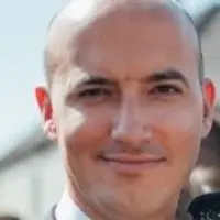 Thomas Recoing, CMA Occitanie