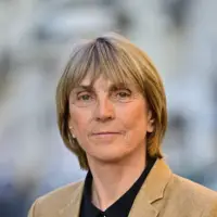 Valérie Létard, jusqu’à la dernière minute