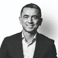 William Rozé, groupe Scalian