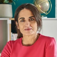 Karine Ascarategui, Enedis 