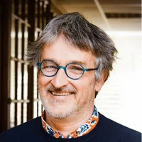Luc Teerlinck, « We play circular » Decathlon