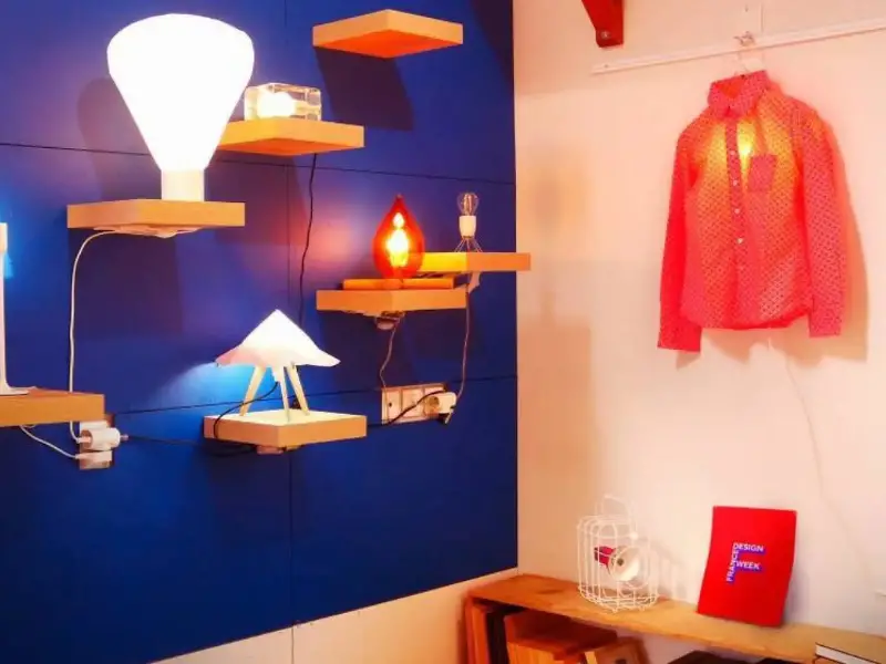 ©France Design Week - Les indiscretions