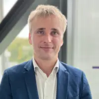 Alexandre Fouet, Fondation ENAC