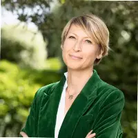 Béatrice Bezal, quitte Advini