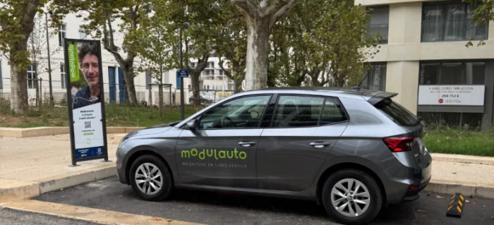 modulauto