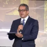 Khaled El-Enany, Unesco 