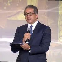 Khaled El-Enany, Unesco 