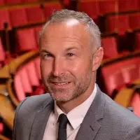 Laurent Panifous, un Ariégeois au gouvernement 