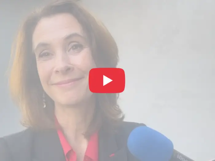Miniature video Estelle Brachlianoff - Les indiscretions