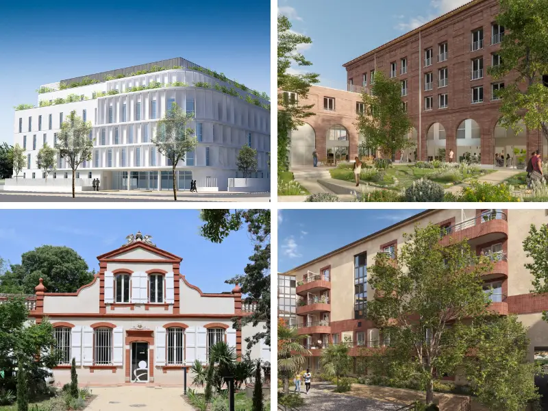 Pyramides d'Argent 2025 FPI Toulouse