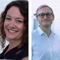 Sandrine Bonicel, Julien Bourrié, Opalia Immobilier et Urbanisme