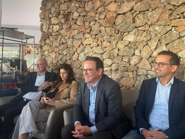 Municipales 2026 : des potins à nous transmettre ? C’est ici ! 2 - Les indiscretions pascal pintre sete