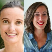 Roxane Julien, Mathilde de Montgolfier, CEC 