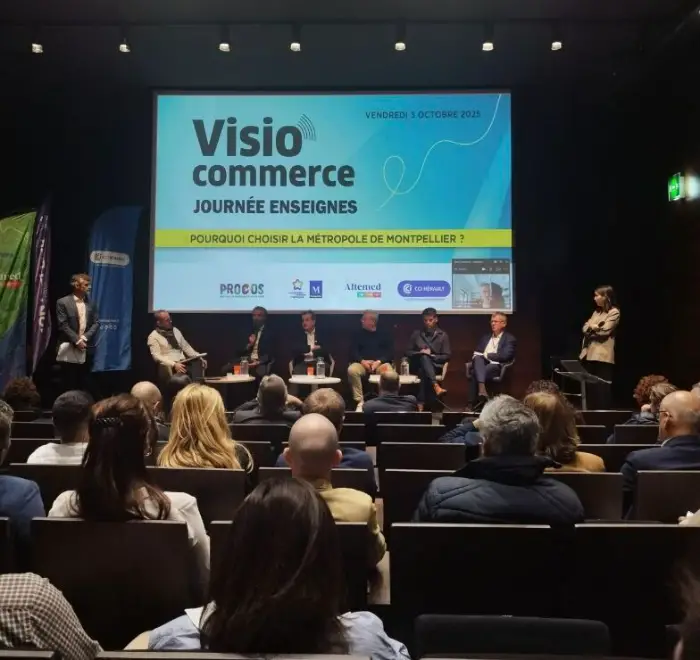 visio commerce 