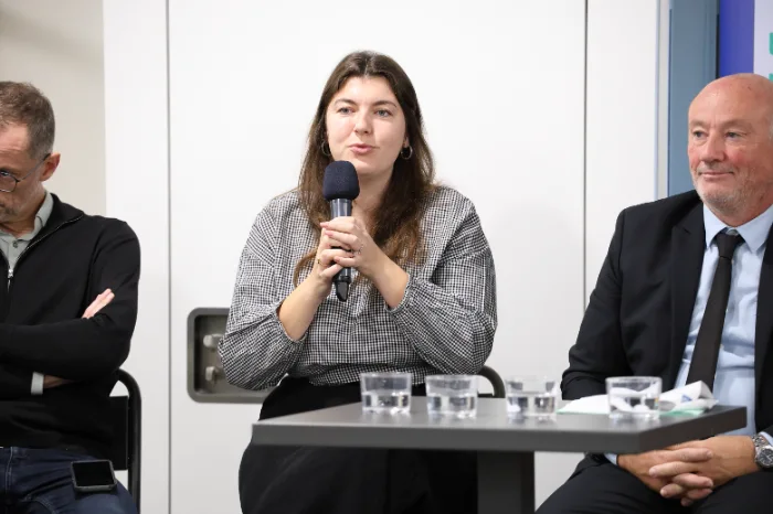 Oonagh Whelan, cette jeune diplômée qui remet les habitants au centre des mobilités 10 - Les indiscretions Oonagh Whelan