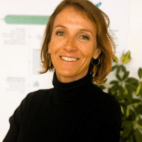 Annabelle Jaouen, pour parler économie et société 