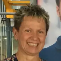 Catherine Lupion, sous-préfecture d’Aveyron 