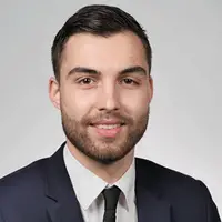 Clément Frézet, sous-préfet de Mirande 