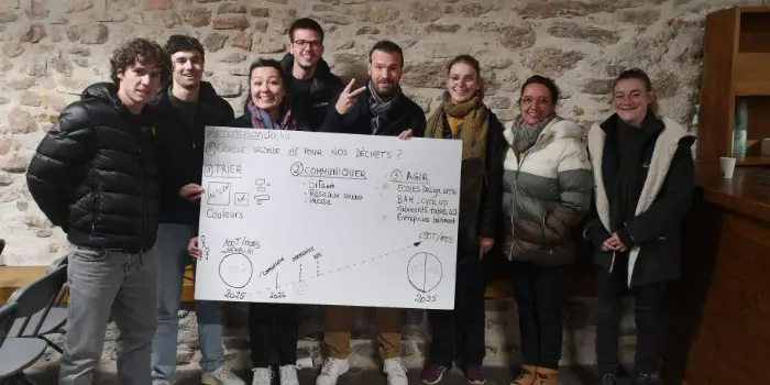 Expédition Créative 2025
