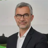 Frédéric Goig, Positive Aviation