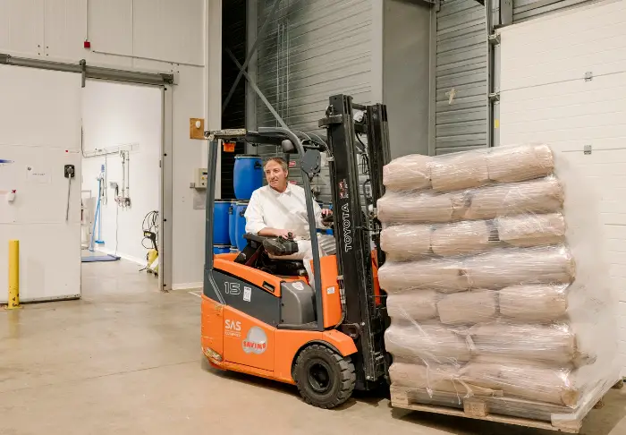 Le toulousain Green Spot Technologies lève 5 M€ pour accélérer son développement industriel 1 - Les indiscretions Green Spot Technologies