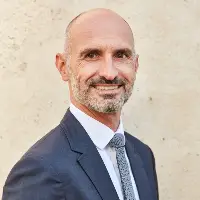 Hilaire Hautem, directeur régional Occitanie de SNCF Gares & Connexions 7 - Les indiscretions Hilaire Hautem - Les indiscretions