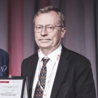 Hugues Duffau, recherche sur le glioblastome 