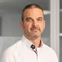 Mickaël Carvalho, Prega (GA Smart Building)