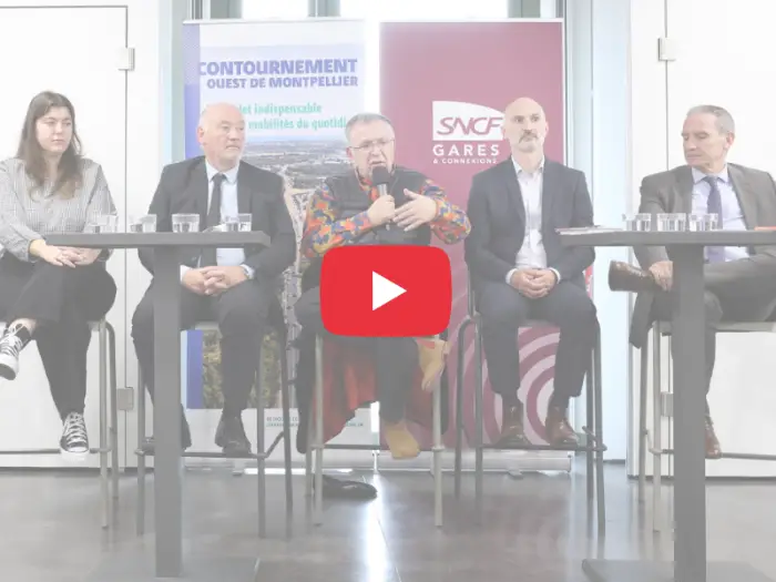 Miniature video Loupehv 2 - Les indiscretions