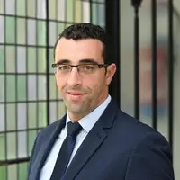 Mohamed Afennich, nouveau boss de MBS 