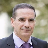 Patrick Martinez, Banque des Territoires