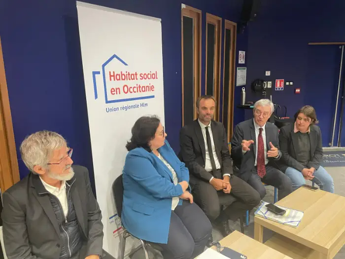 Logement social : le front uni d’Occitanie produit ses effets 